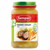 Semper Баранина с овощами, 200 г