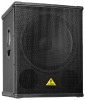 BEHRINGER EUROLIVE PROFESSIONAL B1800X PRO