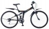 Bird Warrior F26 (2011)