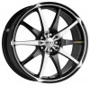 Dotz Shuriken 8x17/5x112 ET48