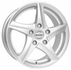 Enzo 101 7x16/5x114.3 D71.6 ET40 Silver