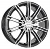 Enzo 103 7x16/5x114.3 D71.6 ET48 dark