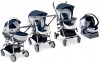 Chicco Trio Living (3 в 1)