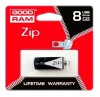 GoodRAM GOODDRIVE ZIP 8Gb