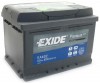 Exide Premium 60 R (60Ah) EA602