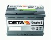 DETA Senator DA 852 R (85 Ah)
