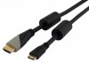 Аудио-Видео HDMI - mini HDMI