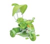 BABY LAND трёхколёсный TS4127E