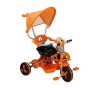 BABY LAND трёхколёсный TS4619NC