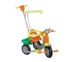 BABY LAND трёхколёсный TS9033C-2РС