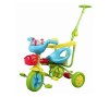 BABY LAND трёхколёсный TS3310