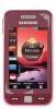 Samsung GT-S5230 La Fleur