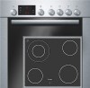 Bosch HEV 23B250/NVF 645H14E