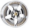 Dotz Las Vegas 7.0x17/5x110 ET38