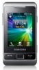 Samsung C3330 Champ 2