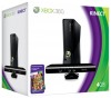 Microsoft Xbox 360 Slim (4 Gb) + Kinect_220052