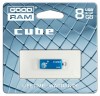 GoodRAM GOODDRIVE CUBE 8Gb