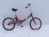 Vector Ride 20