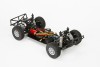 FS Racing Desert Truck 1/10 PRO EP