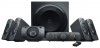 Logitech Surround Sound Speakers Z906