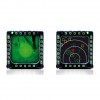 Thrustmaster MFD Cougar Pack