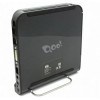 3Q Qoo! Tower Tank (3QNTP-Tank ION-B46MeeGo-D w/o ODD 330)