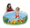 Intex Winnie The Pooh Three Ring 147х33 (58915)