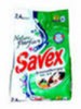 Savex Автомат для цветного белья 4 кг