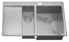 Zorg Sanitary INOX RX-5178-2-R