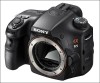 Sony Alpha SLT-A65VQ Kit