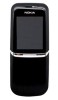 8820 (Китайская копия концепт VIP-телефона Nokia 8800 Erdos на 2sim)