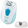 Braun 2370 Silk-epil EverSoft