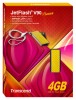 Transcend JetFlash V90P 4Gb