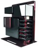 Thermaltake Level 10 VL31533681N1Z Black