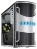 IN WIN J632 550W Black/silver