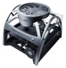Antec Skeleton Black/silver