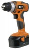AEG BS 14 G NC-142C