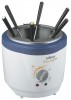 Ufesa FR1153368 Dueto Cheff