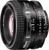 Nikon 50mm f/1.4D AF Nikkor