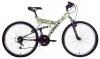 STELS Focus 18 Speed (2010)
