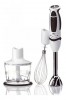 Braun MR 530 Sauce