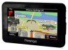 Prestigio GeoVision 5500