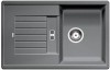 Blanco Zia 45 S SILGRANIT PuraDur II