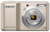 Sony CyberShot DSC-S2153368