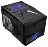 Thermaltake Armor A30 VM71533681W2Z Black