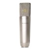 M-Audio Nova (Affordable Large Capsule Cardioid Microphone)
