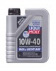 Liqui Moly MoS2 Leichtlauf 10W-40 1л