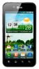 LG P970 Optimus Black