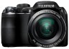 Fujifilm FinePix S4153368