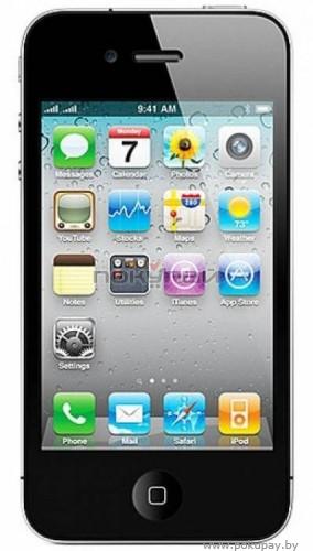 W88 (Китайская копия Apple iPhone 4G на 2sim)_168178